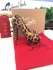 Christian Louboutin Lady Peep leopard